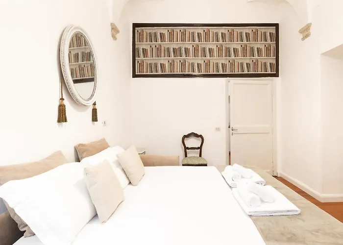 Appartement Amata Pantheon *