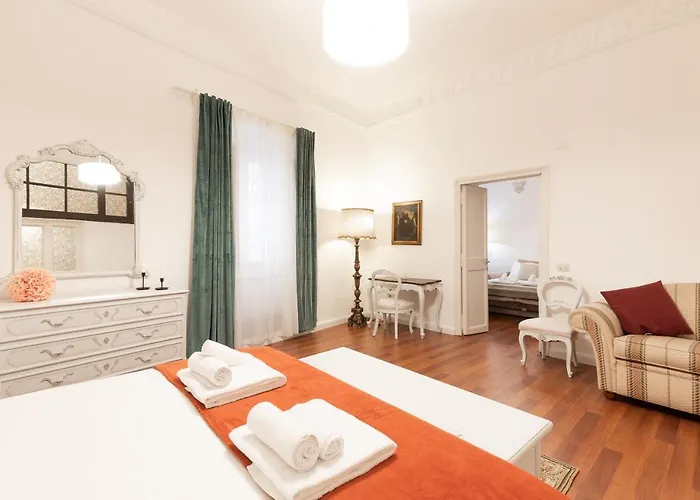 Amata Pantheon Appartement *