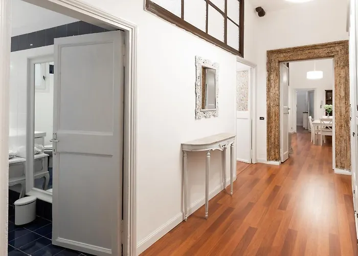 Amata Pantheon Appartement