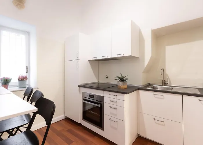 Amata Pantheon Appartement *