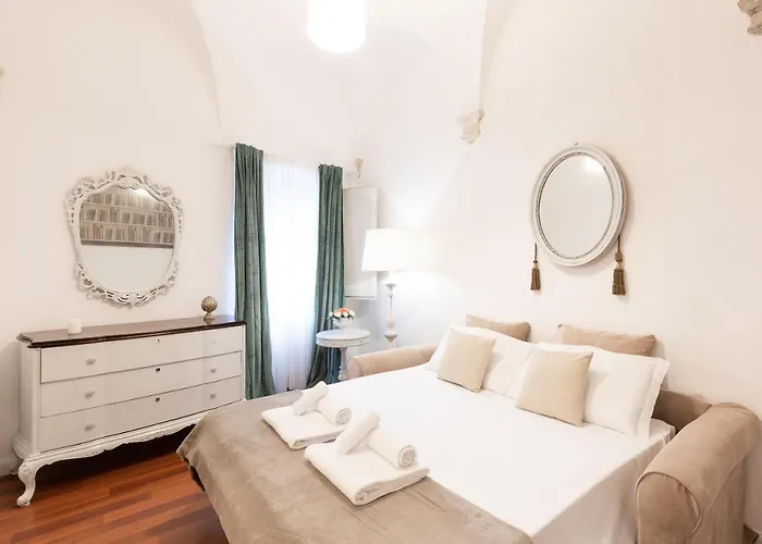 Appartement Amata Pantheon