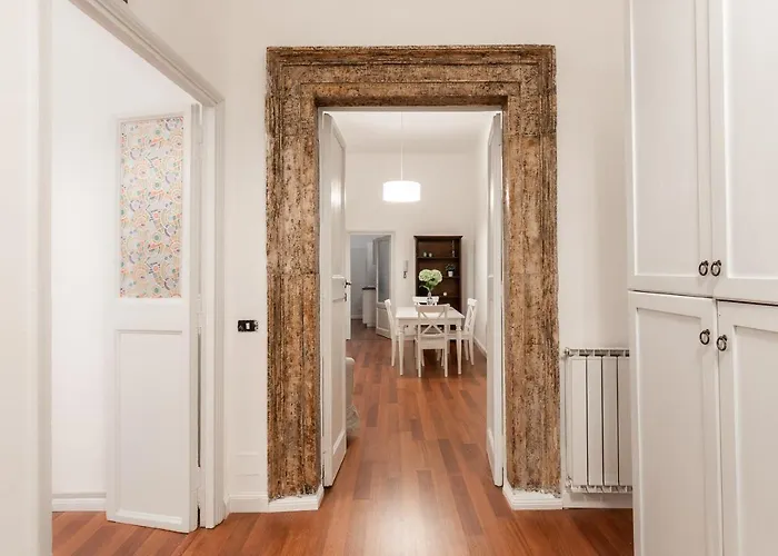 Appartement Amata Pantheon *