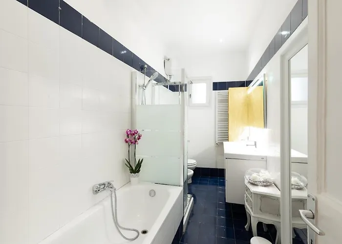 Amata Pantheon Appartement Rome