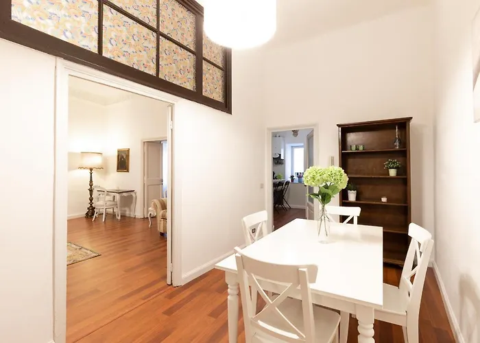 Amata Pantheon Appartement