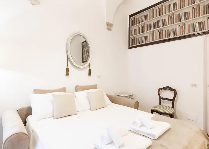 Appartement Amata Pantheon