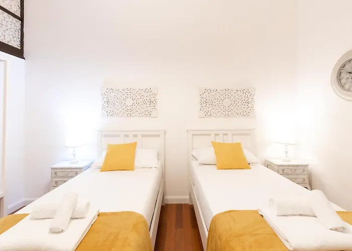 Appartement Amata Pantheon *