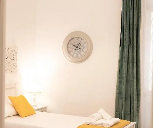 Appartement Amata Pantheon